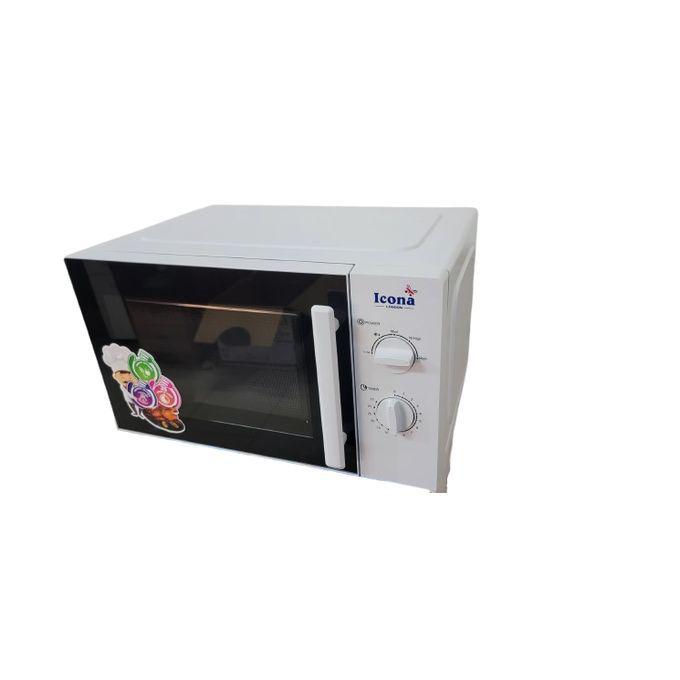 Microwave – Analog